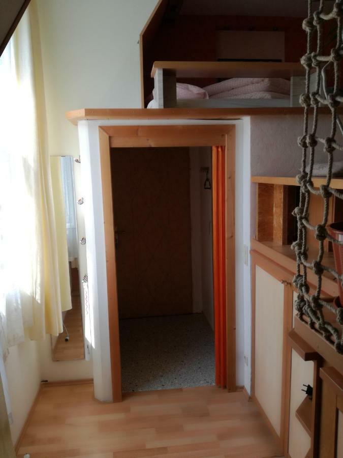 Ruhige Wohnung in Helenental Baden Exterior foto
